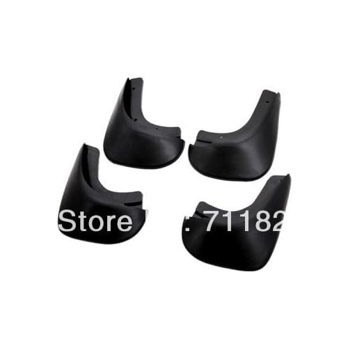 Mud Guard For Audi A6 C5