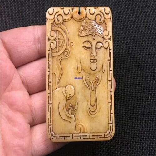 Hetian Jade of the Qing Dynasty