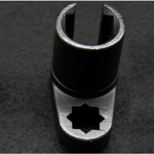 Oxygen Sensor Tool Car Accessories 1/2-Inch Drive by 7/8-Inch Offset Oxygen Sensor Socket Sensor Remover For PEUGEOT 406 Sensor