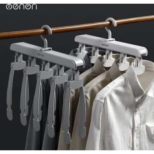 JILEI Multifunctional Clothes Hangers