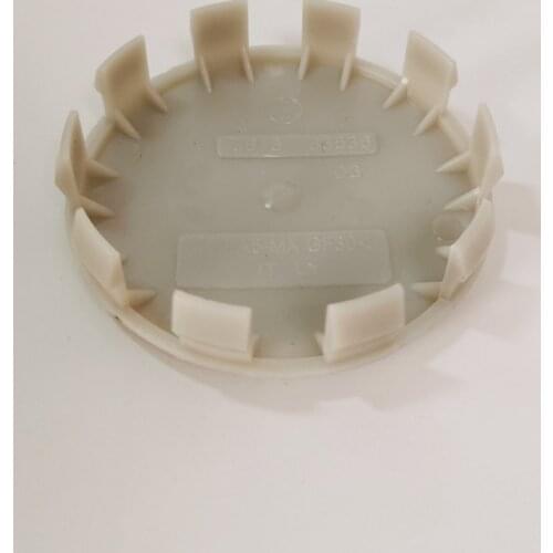 20pcs 68mm 10pin Auto Car Wheel Center Hub caps Rim Caps Covers For 1 3 5 7 X3 X5 M3 M5 36136783536 Car Accessories