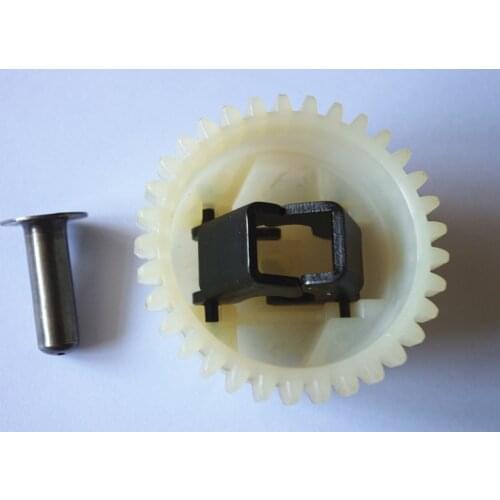 Governor drive gear set fits Robin Subaru EX17 EX21 6.0HP 7.0HP engine motor water pump adjust gear parts replacement