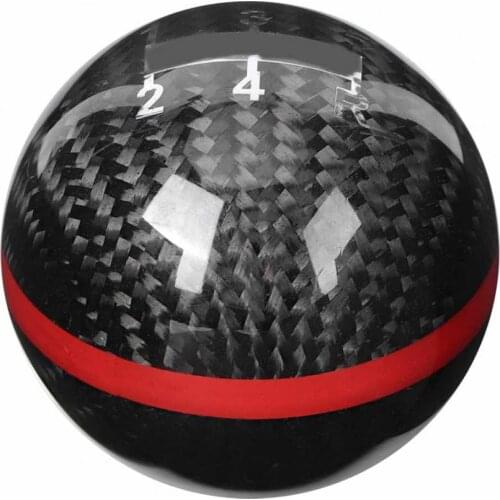 5 Speed Gear Shift Knob Head Lever Cover for Mugen Style Fits for Honda Civic EK9 EP3 FN2 DC2 DC5 S2000 FD2 automobiles