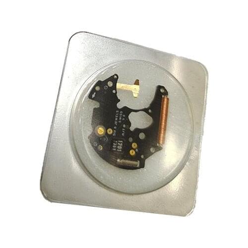 Quartz Movement Accessories for Eta 255.111 255111 Circuit Board Ic Board Replacement Movement Repair Parts Tool
