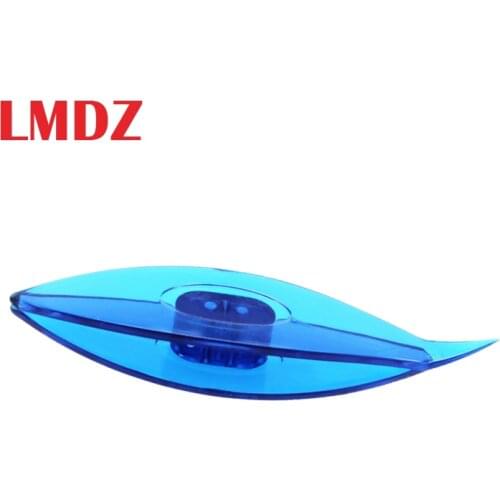 LMDZ 2pcs Plastic Tatting Shuttle Hand Art Manual Tools for Lace Making DIY Craft Tatting Sewing Accessories Lace Making Craft