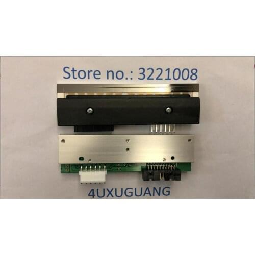 New and original print head thermal printhead 203 dpi KF2004-GL15B for CLP-9001 CLP 9001 P/N: JK19701-0