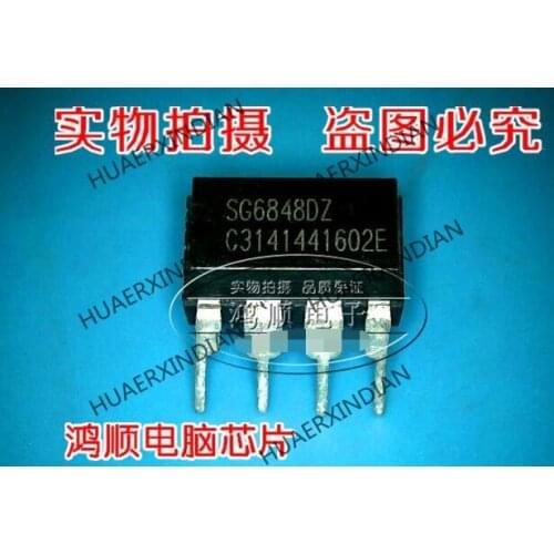 New original SG6848DZ High Quality