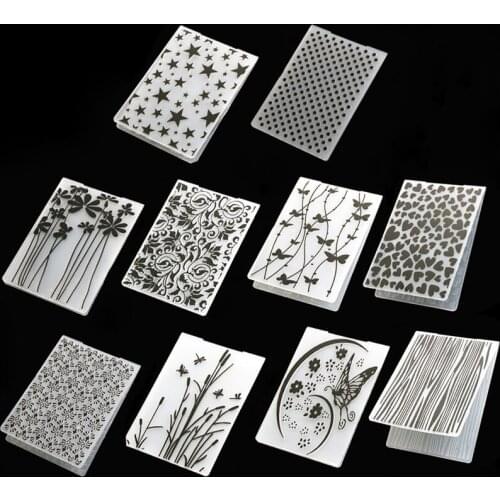 Plastic Template Crafts Map, Paper Maps 1 Pcs Photoalbum Wedding Decoration Scrapbooking Printing Folders
