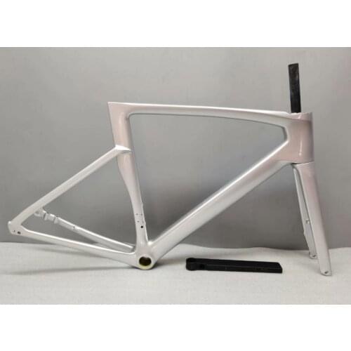 SL7 Frame New Listing works 1: 1 mold Venge carbon road frame in color rim brake or disc brake version road bike carbon frame