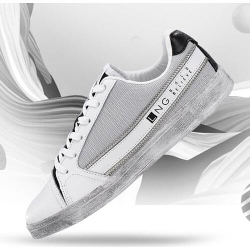 Clearance) Lining Women Casual Shoes Breathable Non-slip Wear-resistant Dirty Sneaker Skateboard shoes