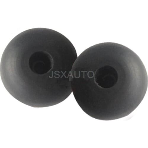 Excavator door rubber roof Anti-collision rubber excavator accessories For KATO HD 512/820/1430-1-2-3R
