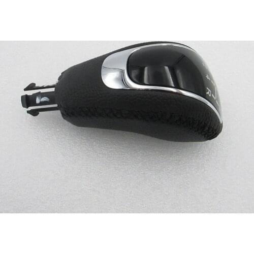 5 Speed for Chery E5 Erezer 5/7 Tiggo 3/5 Head Shift Knob Car Handball Gear Stick Lever Manual Gear Shitf Knob 1pcs