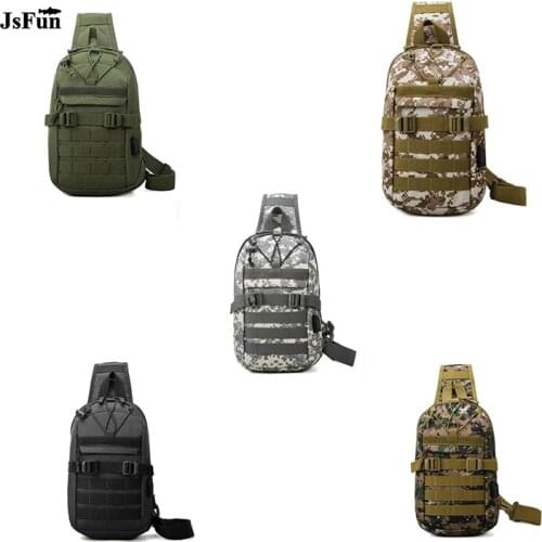 Fishing Outdoor Backpack Wear-Resistant Sports Mountaineering Shoulder Bag Tactical Camping Hunting упаковка Military Satchel