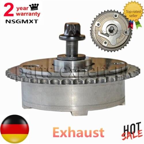 AP03 EXHAUST TIMING CAMSHAFT PULLEY For Mini R55 R56 R57 R58 R59 R60 R61 For BMW F20 F21 F30 F31, 11 36 7 536 085, 11367536085