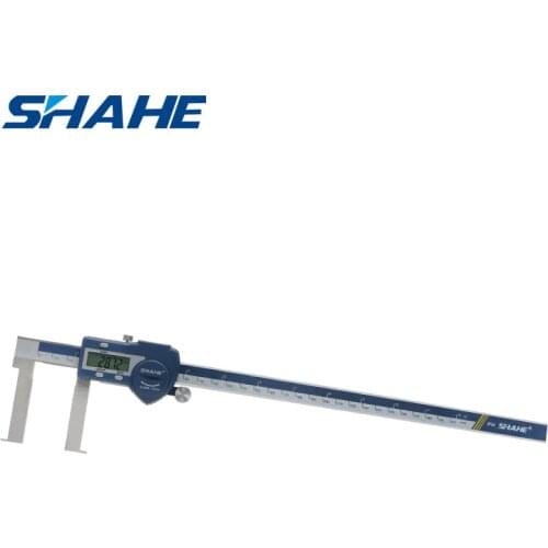 30-300mm digital inside groove caliper digital vernier caliper micrometer digital calipers measuring instruments