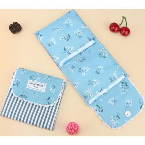 Vinkkatory Organizer Bags