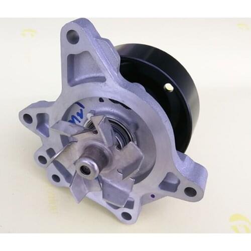 ENGINE WATER PUMP FOR GEELY EC7 SC7 GX7 SX7 GC7 RS