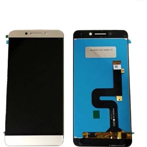100% Original for LeEco Le Pro 3 LCD Display Touch Screen Digitizer Assembly Replacement For Letv X720 X725 X727 X726 X722 X728