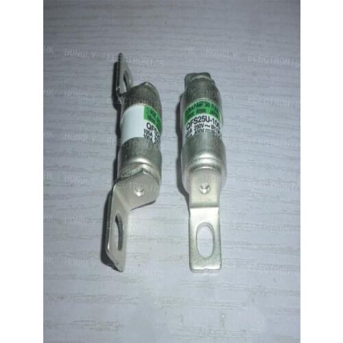 2 PCS QFS25U-100