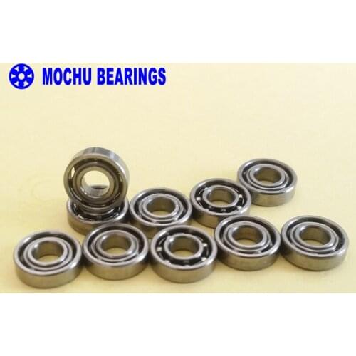 50pcs Bearing 683 618/3 3x7x2 Deep groove ball bearings, single row MINI BALL BEARING