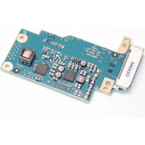 90%NEW CCD Driver Board Power Board For Nikon D7100 Camera Replacement Unit Repair Part