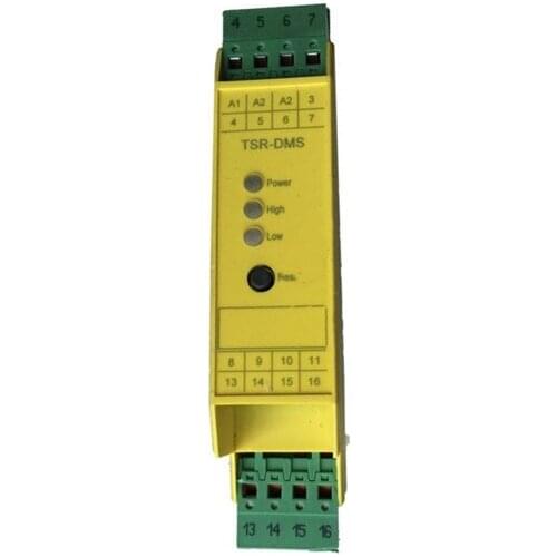 A6 TSR-DMS 68005600 Escalator Import Speed Monitor