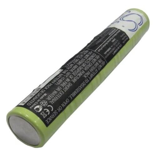 Cameron sino 5000mah battery for ERICSSON 40070149 41B038AF00101 for GE 40070149 41B038AF00101 for MAGLITE 40070149 9032 ARXX075