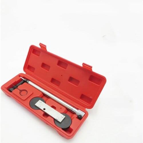T10171A Car Tool Kit Of Engine Timing Tool Set for AU-DI V-W V-AG 1.2, 1.4TF-Si, 1.4, 1.6F-Si - Chain Drive