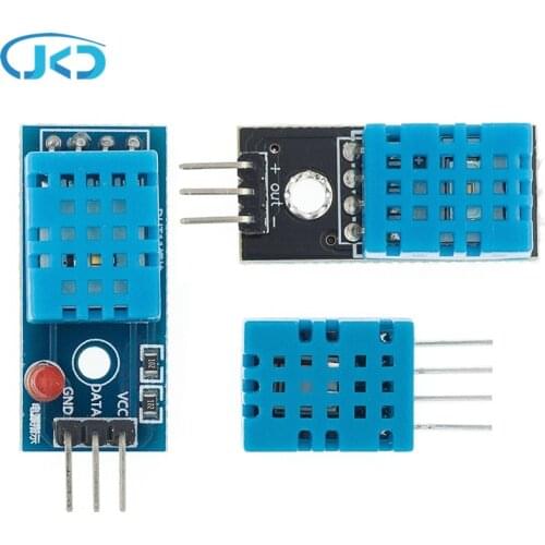 DHT11 Digital Temperature and Humidity Sensor DHT11 module For Arduino