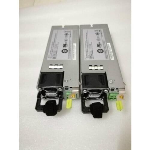 For power supply PDC1200S12-CE input 48-60V, 32A output 12.3V 97.6A