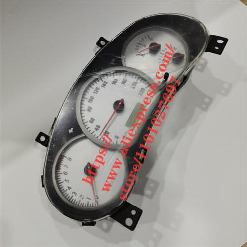 Combination Instrument Assembly For Chery Tiggo/Tiggo 3 T11-3820010BF