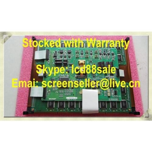 Best price and quality LJ024U35 industrial LCD Display
