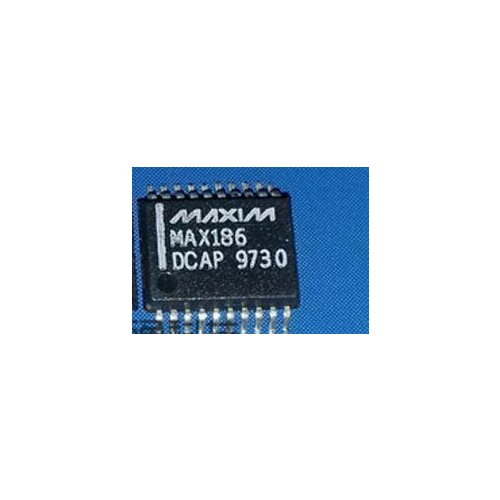 MAX186DCAP AD627AR MAX4308ESA ADUM1223BRWZ AMP02F LT1371ISW