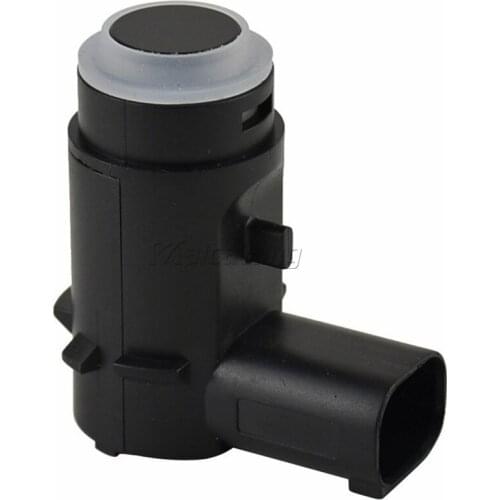 New Backup Reverse Parking Sensor L3Z-15K859-D 9L3T-15K859-AB 9L3T-15K859-AA 9L3T15K859BA For Ford F150 4.6L &5.4L V8 2009-2014