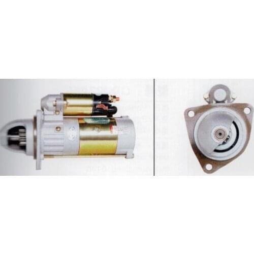 NEW STARTER QDJ2708E FOR CHAO CHAI 6102 6105BQ