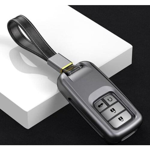 Fit for 2019 new Honda 10 generation Accord key sets ten generations of Civic package crv buckle crown road xrv shell en