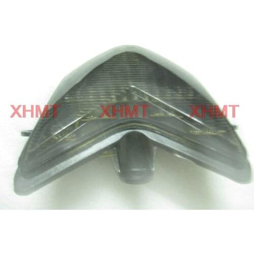Lights License Brake Plate Turn Signal Tail Light for Kawasaki ZX-10R ZX10R 2004 2005