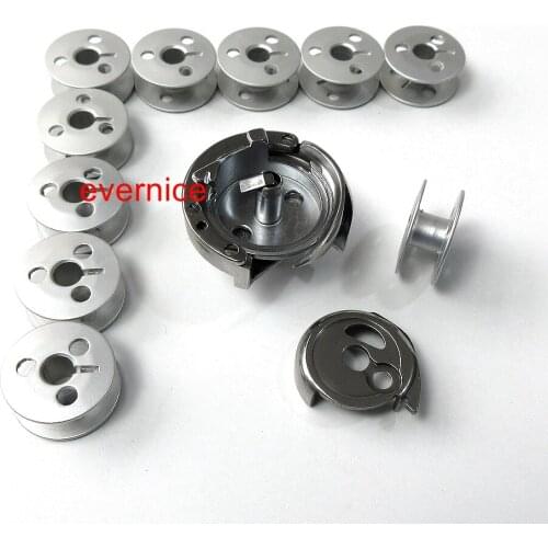 Rotary Hook+Cap+Bobbins for PFAFF 141,142,143,144,145,146,175-196,871-893 #10896