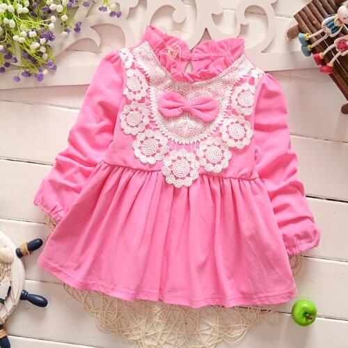 Puenamer Children `s Dress