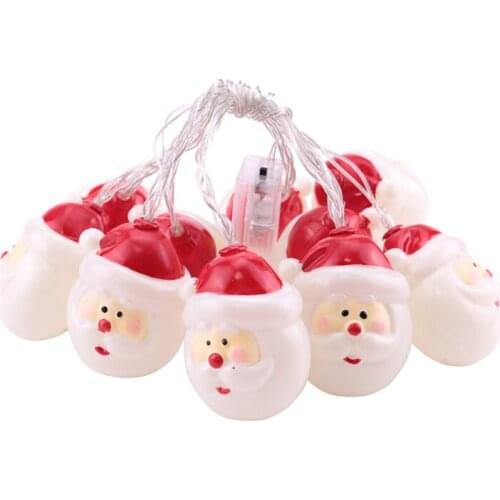 QUSOBGT Festive Lighting