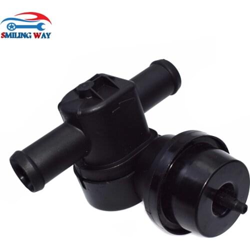 SMILING WAY# Heater Core Control Valve For Audi A4 A5 Q5 RS5 S4 S5 SQ5 Quattro VW Touareg Golf OE# 1J0819809, 1J0 819 809