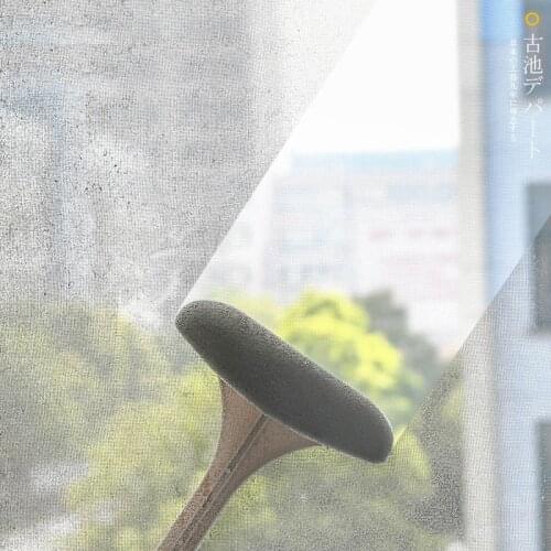 Screen Window Brush for Washing Windows Cleaner Glasses Scraper Cleaning Tools Supplies Magnet Dust Wash Glass Wiper Squeegee