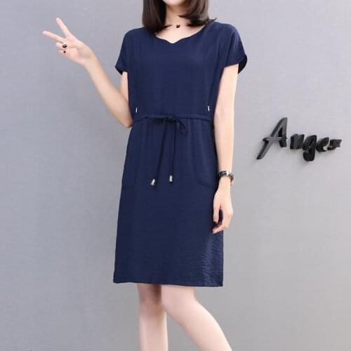 Летние платья для беременных SHIMIYANGGUANG China At AliExpress