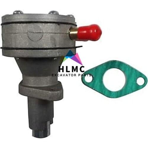 6564223 diesel engine fuel pump for Bobcat 443 453 543 553 643 645 743 220 320 1600