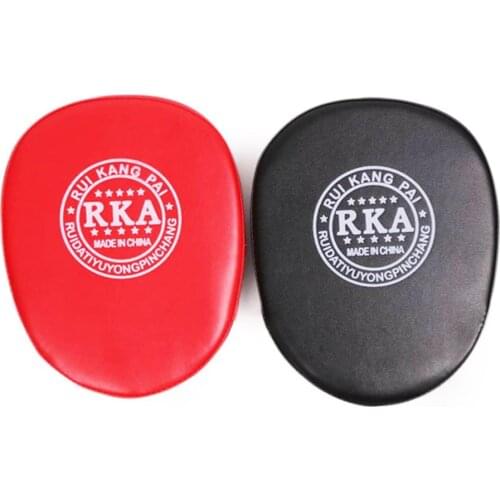 Training Boxing Goal Hand Focus Kick Pad Kick Training Fashion Kit Punch Martial Pad Martial Karate Gloves Boxing 1PC Target Kit