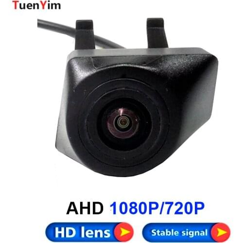 For Kia Sportage R 2011 2012 Front View Camera NTSC PAL ( Optional)Car Emblem Positive Image camera waterproof