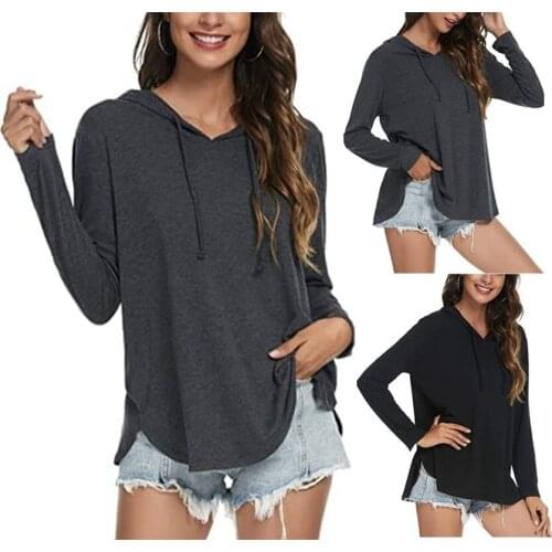 Женские длинные толстовки Youzhao China At AliExpress