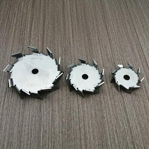 1pcs DIA 30mm to 140mm Stainless Steel Saw Tooth Type Dispersion Disk,lab Dispersing Propeller Stirring Blade Blender