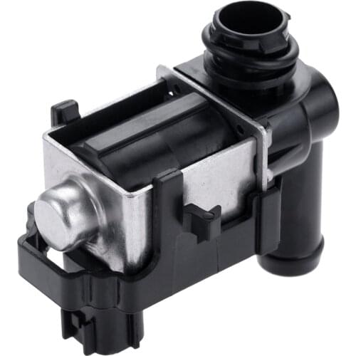 1Pc Vapor Canister Purge Solenoid Purge Control Solenoid Valve For Infiniti Nissan 2003-2015 Replace K5T45786 14935-JF00A -JF00B