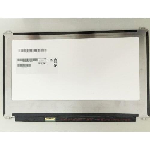 13.3" Laptop Matrix for ASUS X302LJ X302L X302LA X301A S330U Matte HD 1366X768 30 Pins LCD Screen Panel Replacement